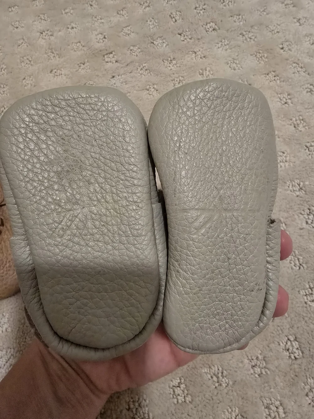 Freshly Picked worn only